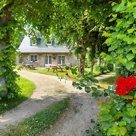 Gite De Charme 14 Personnes Labellise Clevacances 3 Etoiles Sainte-Seve Экстерьер фото
